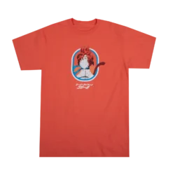 Gogeta Salmon Tee