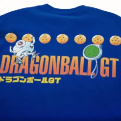 Vegeta Super Saiyan Blue Tee -Atsuko Sale Store TS9RDWDBG 4