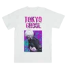 Kaneki Masked White Tee 2 Kaneki Masked White Tee -Atsuko Sale Store TS9VEBTGH