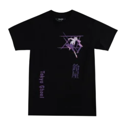 Juuzou Suzuya Black Tee