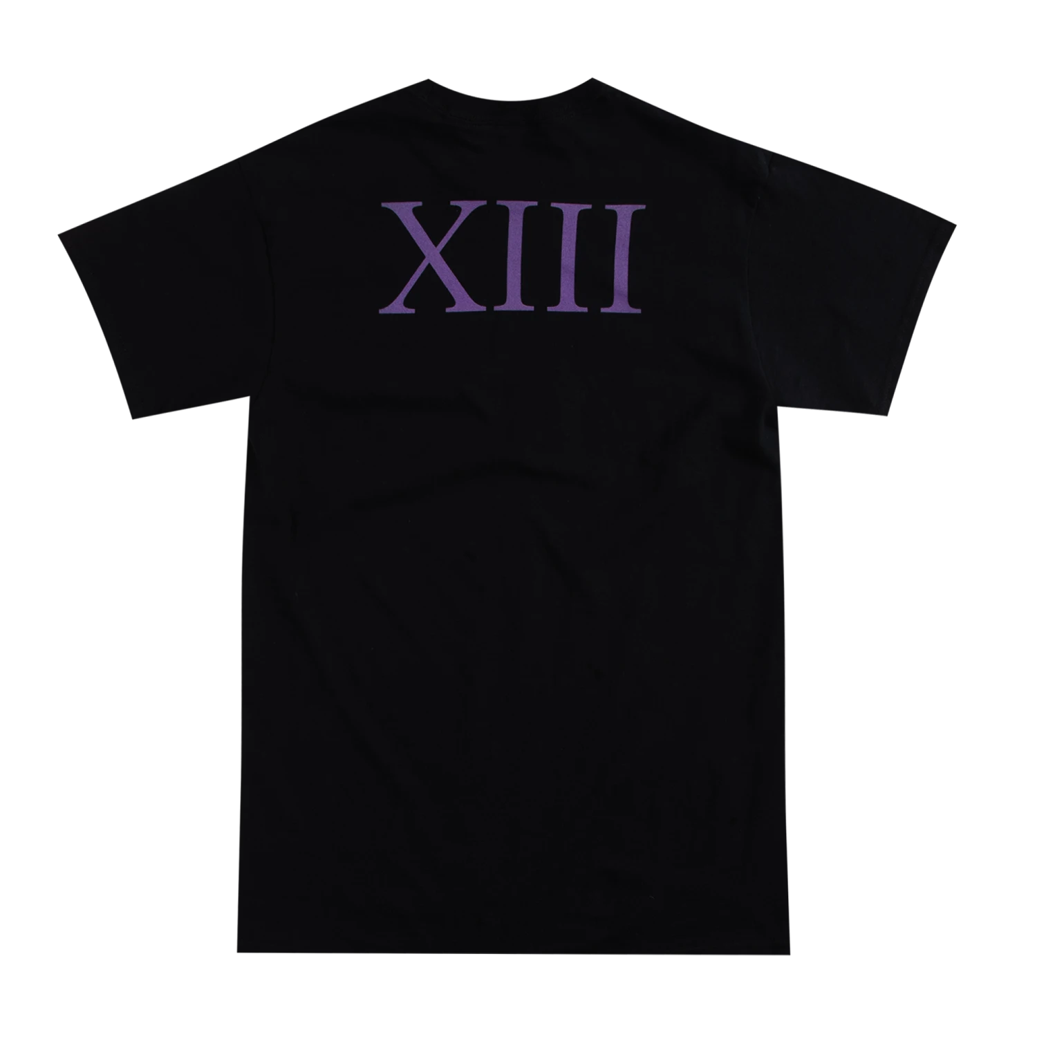 Juuzou Suzuya Black Tee 4 Juuzou Suzuya Black Tee - Image 2