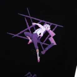 Juuzou Suzuya Black Tee 8 Juuzou Suzuya Black Tee -Atsuko Sale Store TS9VEHTGH 3