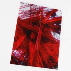 Thrice Upon A Time Poster White Tee -Atsuko Sale Store TSA1C0GNGE 3