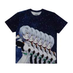 Rei Repeats Galaxy Print Tee -Atsuko Sale Store TSA2JT4NGE 1 1