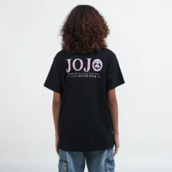 Golden Wind Trish Black Tee 13 Golden Wind Trish Black Tee -Atsuko Sale Store TSA51NTJOJ ecomm TARYNSMALL 2