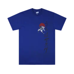 NARUTO Sasuke Of The Sharingan Royal Tee