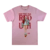 One Piece Film: Red Uta Pink Tee -Atsuko Sale Store TSA5CJ6OPR 1