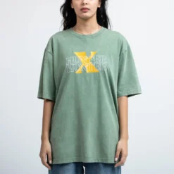 Kurapika Green Tee