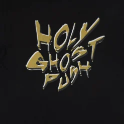 Sano Holy Ghost Push Black Tee 14 Sano Holy Ghost Push Black Tee -Atsuko Sale Store TSA6D90MFE 1