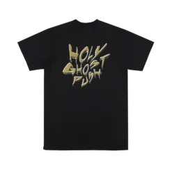 Sano Holy Ghost Push Black Tee 13 Sano Holy Ghost Push Black Tee -Atsuko Sale Store TSA6D90MFE 2