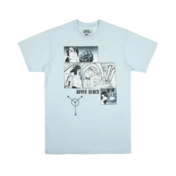 Sano Holy Ghost Push Chambray Tee 14 Sano Holy Ghost Push Chambray Tee -Atsuko Sale Store TSA6D91MFE 1