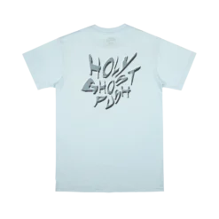 Sano Holy Ghost Push Chambray Tee 12 Sano Holy Ghost Push Chambray Tee -Atsuko Sale Store TSA6D91MFE 2