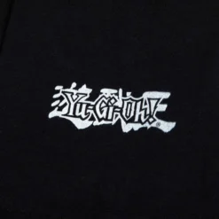 Yu-Gi-Oh Seto Kaiba Dueling Yugi Muto Black Tee 7 Yu-Gi-Oh Seto Kaiba Dueling Yugi Muto Black Tee -Atsuko Sale Store TSM03FQYGO 3