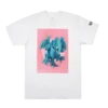 Yu-Gi-Oh Gallery Collection Bennett Slater White Tee -Atsuko Sale Store TSM03FXYGO 1