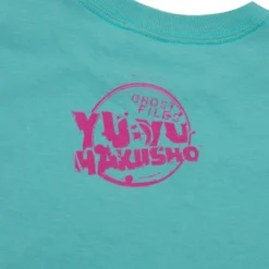 Kurama Dapper Mint Tee -Atsuko Sale Store TSM0654YYH 4