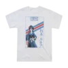 Rukia White Tee