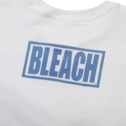 Rukia White Tee -Atsuko Sale Store TSM0CNGBLC 4