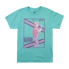 Orihime Mint Tee -Atsuko Sale Store TSM0CNJBLC 1