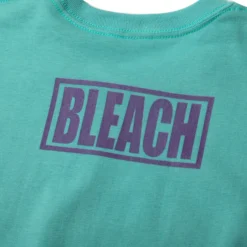 Orihime Mint Tee -Atsuko Sale Store TSM0CNJBLC 4