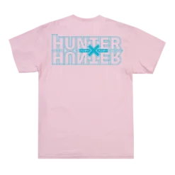 Machi Komacine Phantom Troupe Pink Tee -Atsuko Sale Store TSM0CNNHXH 2