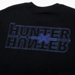 Shizuku Murasaki Phantom Troupe Black Tee -Atsuko Sale Store TSM0CNPHXH 4