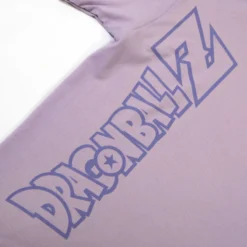 Powerful Android 18 Lavender Tee -Atsuko Sale Store TSM0CNVDBZ 4