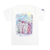 Fly High White Tee -Atsuko Sale Store TSM0J11RBO FRT