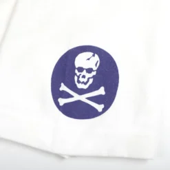 Fly High White Tee -Atsuko Sale Store TSM0J11RBO LFTSLEEVE