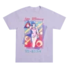 Lynn Minmay Lavender Tee -Atsuko Sale Store TSM0J15RBO frt