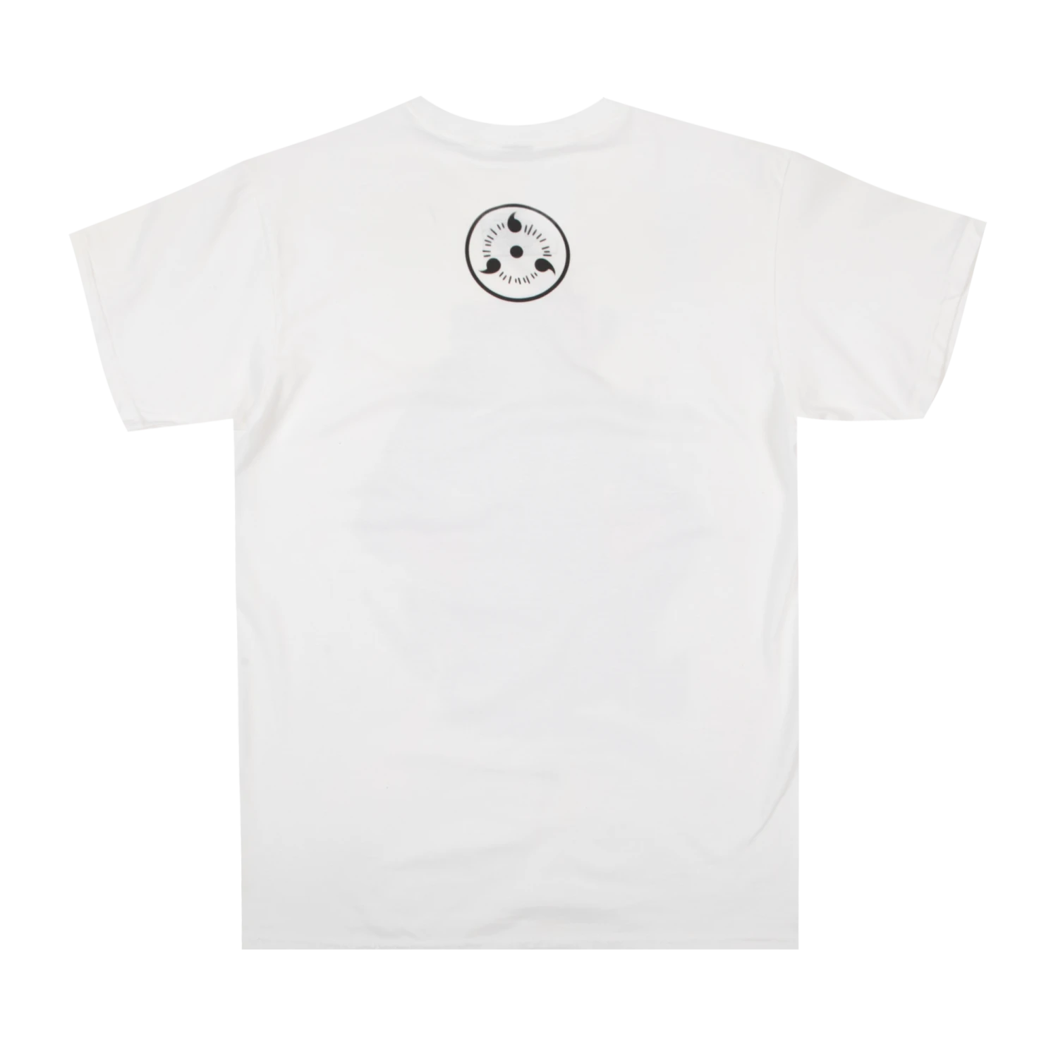 NARUTO Kakashi Sensei White Tee 4 NARUTO Kakashi Sensei White Tee - Image 2