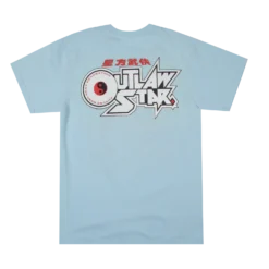 Gene Starwind Chambray Tee -Atsuko Sale Store TSM0L6VOLS 2