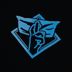 Satoru Gojo Black Tee -Atsuko Sale Store TSM0SLWCRU 2