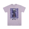 Chrollo Lucilfer Lavender Tee 1 Chrollo Lucilfer Lavender Tee -Atsuko Sale Store TSM0XFKHXH 1