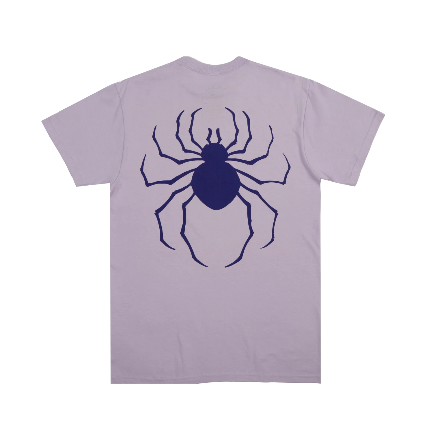 Chrollo Lucilfer Lavender Tee 4 Chrollo Lucilfer Lavender Tee - Image 2