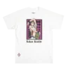 Kishibe Rohan White Tee