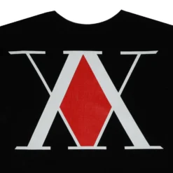 Adult Gon Freecss Black Tee -Atsuko Sale Store TSM11M5HXH 4