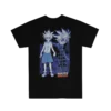 Killua Godspeed Black Tee -Atsuko Sale Store TSM11M6HXH 1