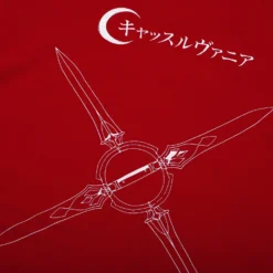 The Heroes Red Tee -Atsuko Sale Store TSM1EX1NET 4