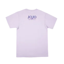 Stone Ocean Narcissi Diver Lavender Tee -Atsuko Sale Store TSM1QMJJOJ 2