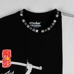 Yusuke & Hiei Split Tee 9 Yusuke & Hiei Split Tee -Atsuko Sale Store TSM1RZPYYH 4