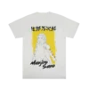 Manjiro "Mikey" Sano White Tee -Atsuko Sale Store TSM1S8BCRU 1 24324c81 f052 407e aa9e 8a88a9cbb4fc