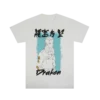 Draken White Tee 2 Draken White Tee -Atsuko Sale Store TSM1S8CCRU 1 8d951e30 9009 4a5a 9511 0d673f6d4340