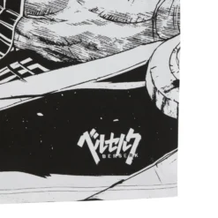 The Struggler Big Print Tee 8 The Struggler Big Print Tee -Atsuko Sale Store TSM1S92CRU 4