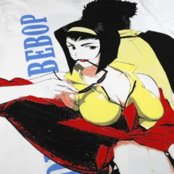 Spike & Faye Large Print Tee -Atsuko Sale Store TSM1S93CBP 4