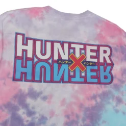 Exam Arc Cotton Candy Tie Dye Tee -Atsuko Sale Store TSM1VC1HXH 2 1