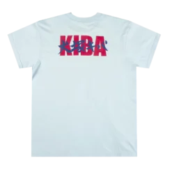 NARUTO Kiba & Akamaru Chambray Tee 7 NARUTO Kiba & Akamaru Chambray Tee -Atsuko Sale Store TSM1X98NAR 2