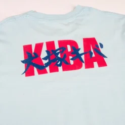 NARUTO Kiba & Akamaru Chambray Tee 9 NARUTO Kiba & Akamaru Chambray Tee -Atsuko Sale Store TSM1X98NAR 4