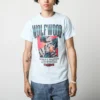 Wolfwood Nothing Like Gods Chambray Tee -Atsuko Sale Store TSM1Y0MTRI ecomm