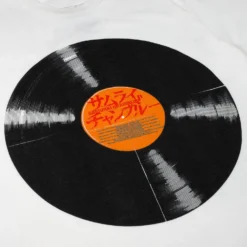 Soundtrack Of Outlaws White Tee -Atsuko Sale Store TSM1Y98SCH 3
