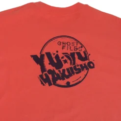 Botan Red Tee -Atsuko Sale Store TSM1YT5YYH 4